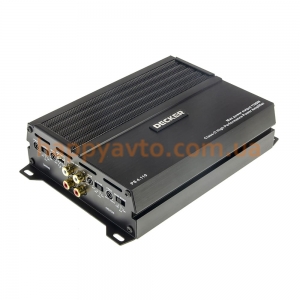 Усилитель DECKER PS 4.110